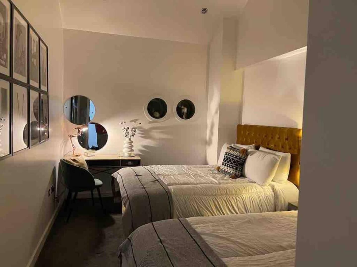 Halifax House Lägenhet Liverpool Exteriör bild